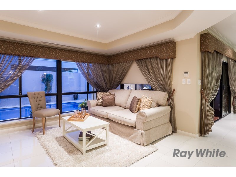 11 Noalimba Crescent, Bateman WA 6150