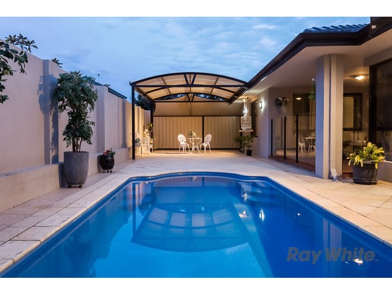 11 Noalimba Crescent, Bateman WA 6150