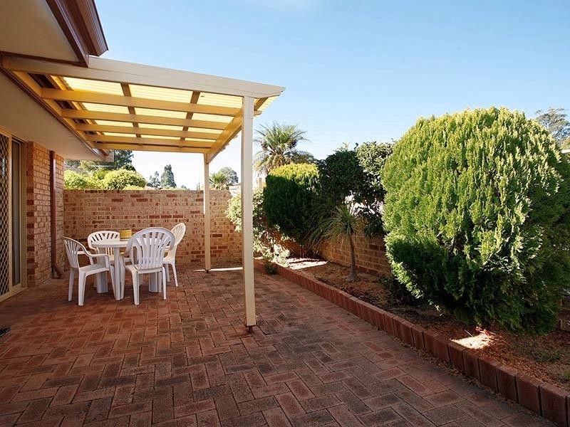 16/11-15 Petterson Ave, Samson WA 6163