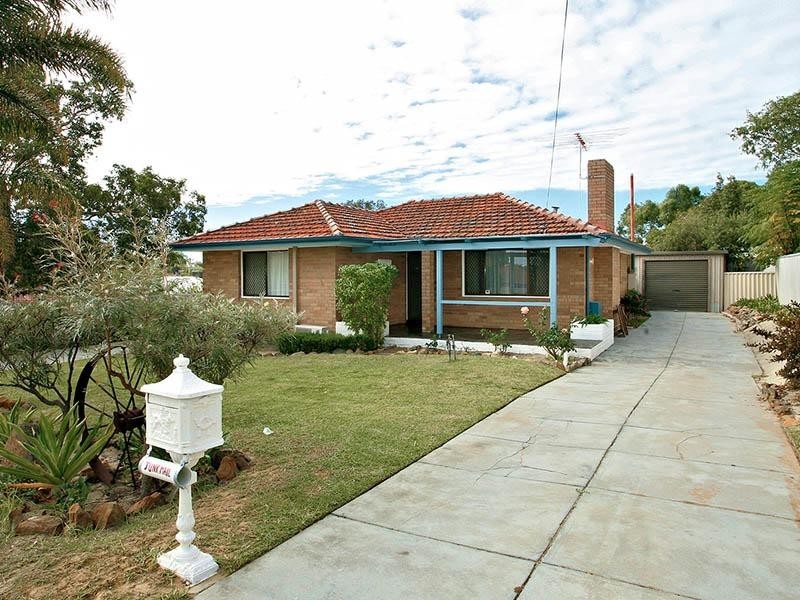 32 Juliet Road, Coolbellup WA 6163