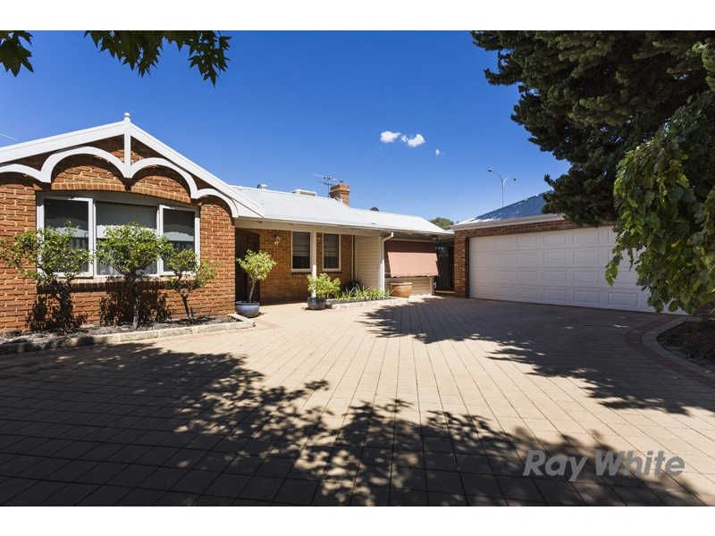 9 Durack Close, Bateman WA 6150