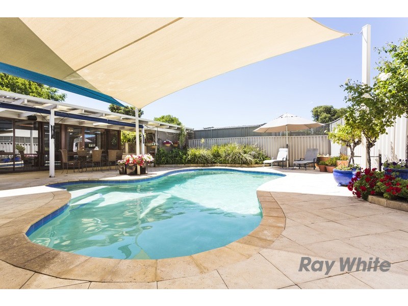 9 Durack Close, Bateman WA 6150