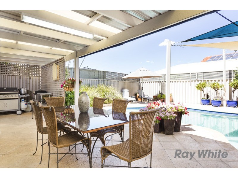 9 Durack Close, Bateman WA 6150