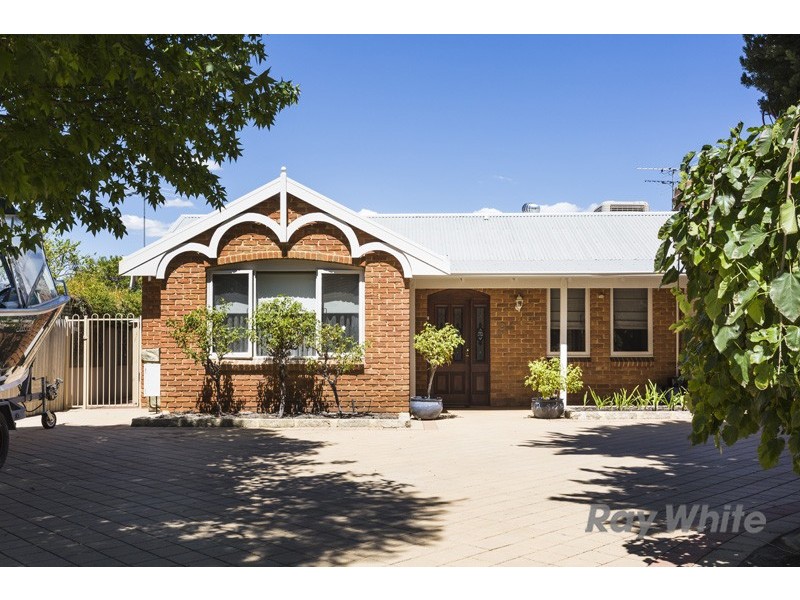 9 Durack Close, Bateman WA 6150
