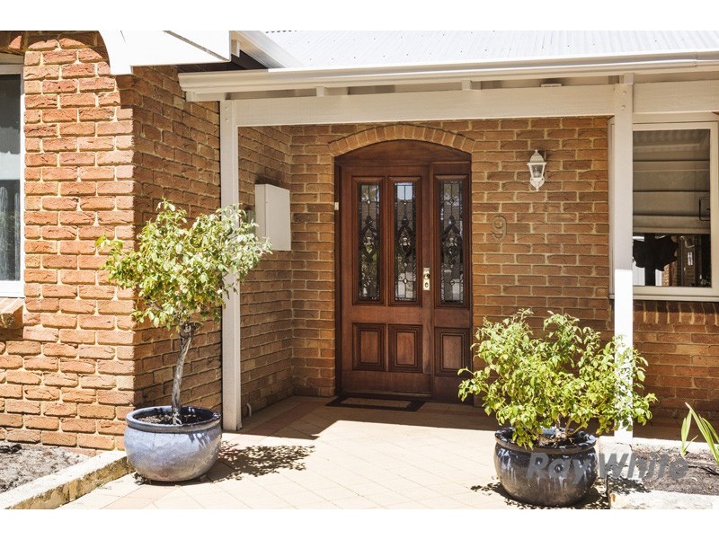 9 Durack Close, Bateman WA 6150