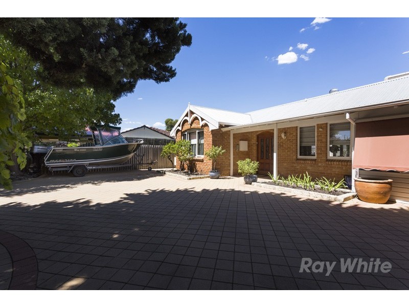 9 Durack Close, Bateman WA 6150