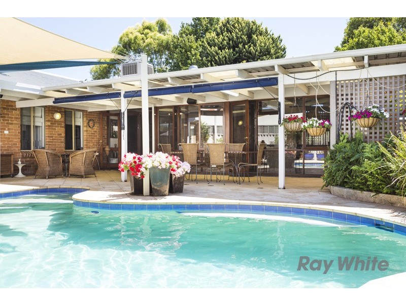 9 Durack Close, Bateman WA 6150