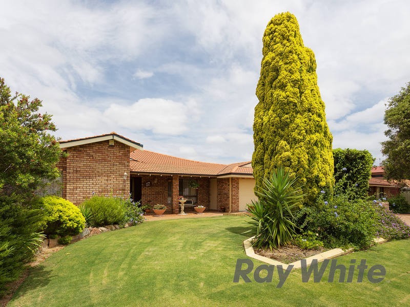 17 McBeth Way, Kardinya WA 6163