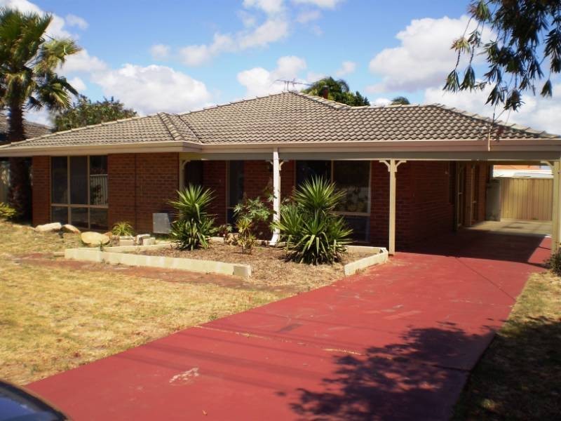 92 Elderberry Dr, South Lake WA 6164