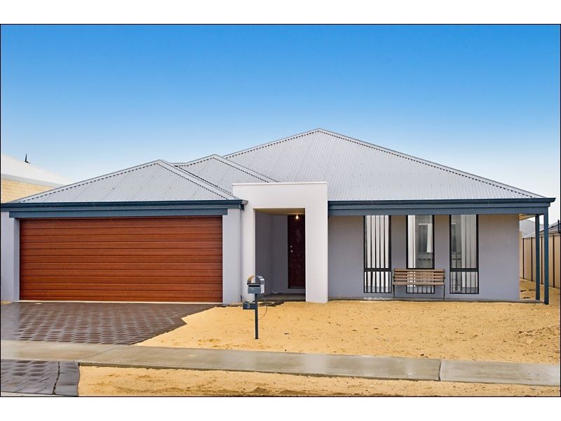 3 Patula Link, Aubin Grove WA 6164