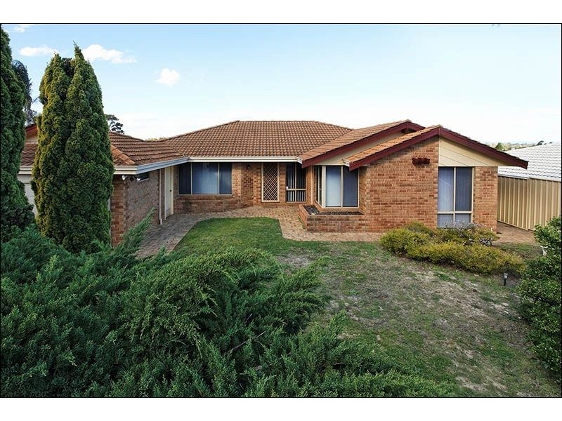 7 Coleridge Place, North Lake WA 6163