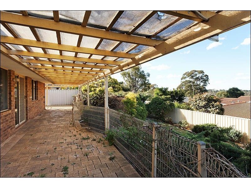 7 Coleridge Place, North Lake WA 6163