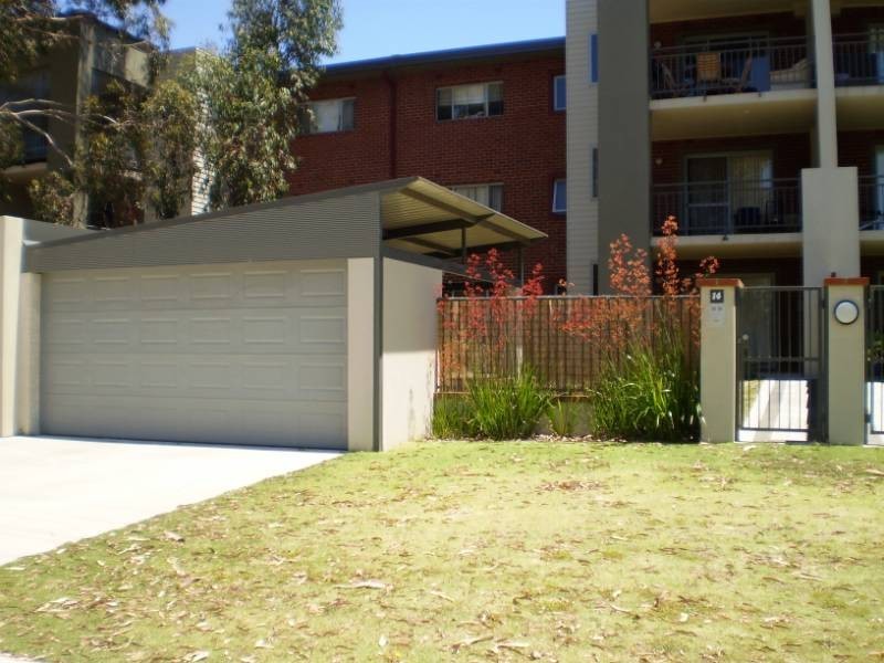 14/15 Rosalind Way, Coolbellup WA 6163
