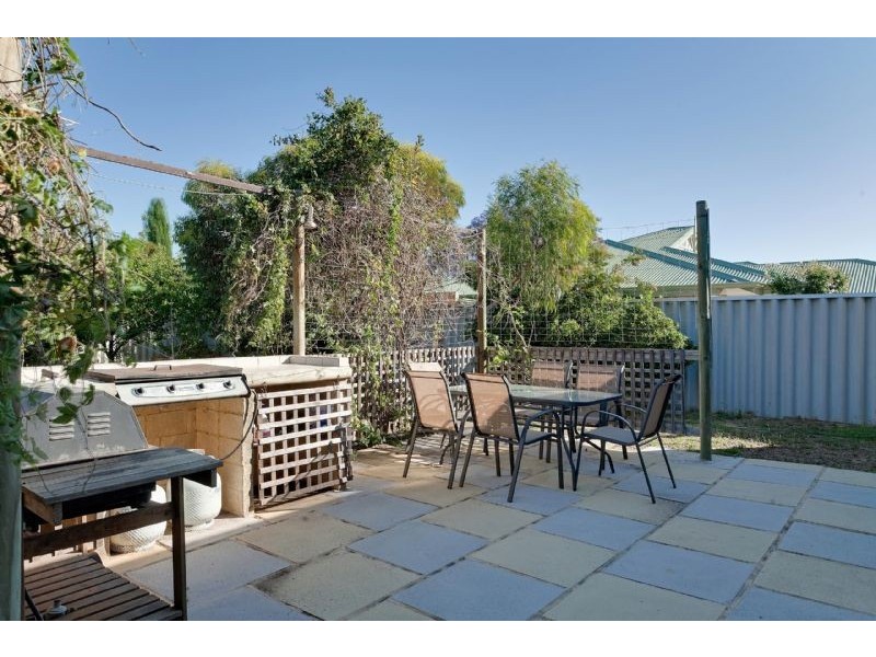 21 Jagoe Loop, Willagee WA 6156