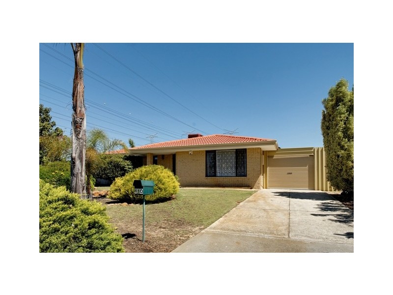 110 Meller Rd, Bibra Lake WA 6163