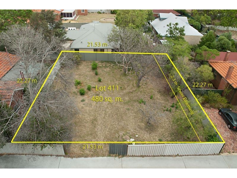 79 Hines Road, Hilton WA 6163