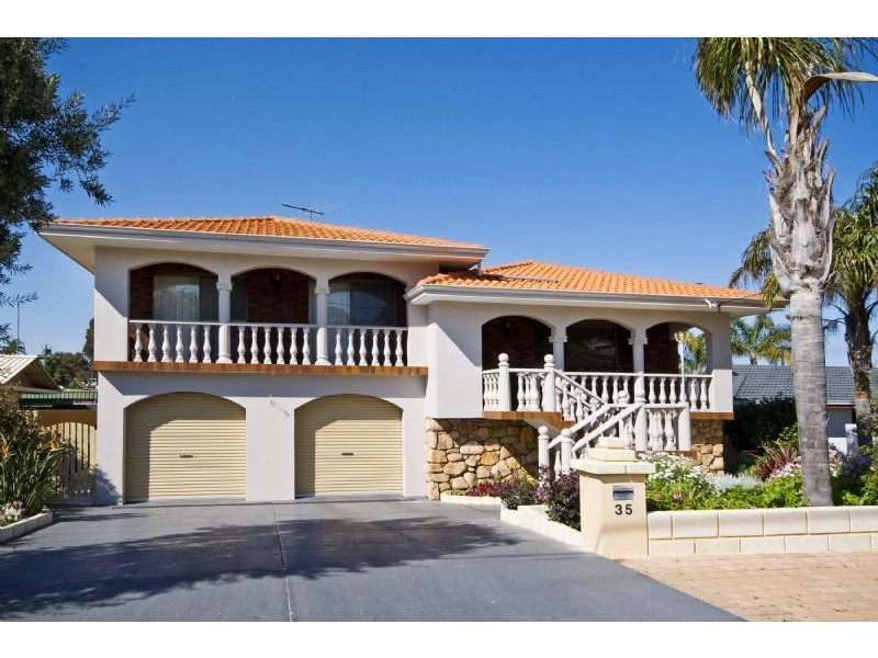 35 Edeline Street, Spearwood WA 6163