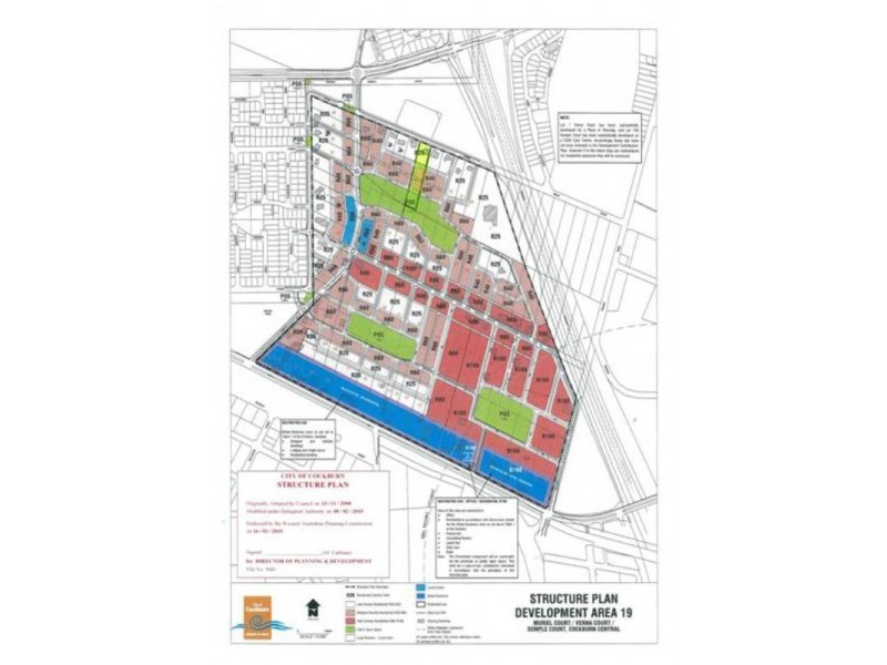 39 Verna Court, Cockburn Central WA 6164