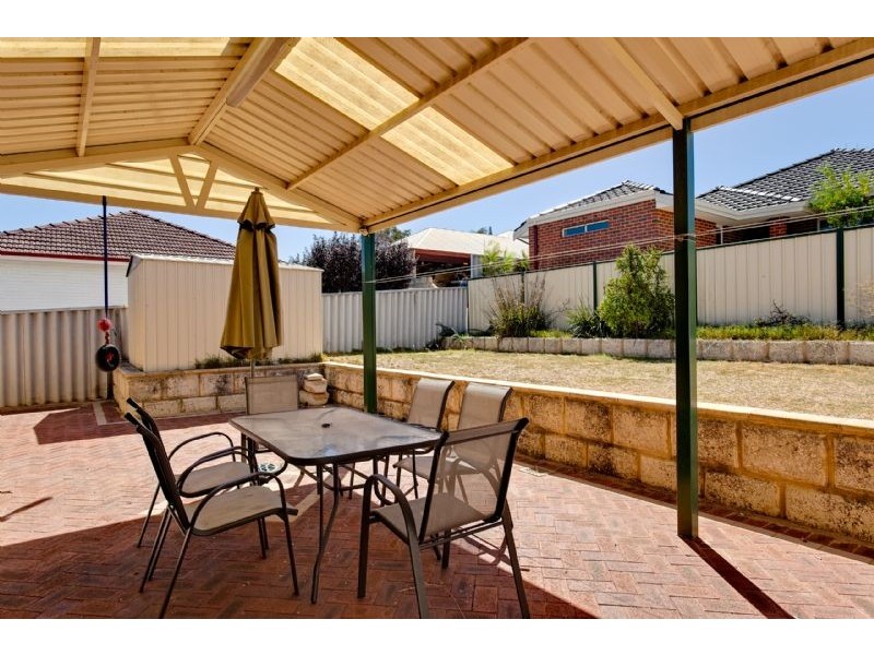 268 Marmion St, Palmyra WA 6157