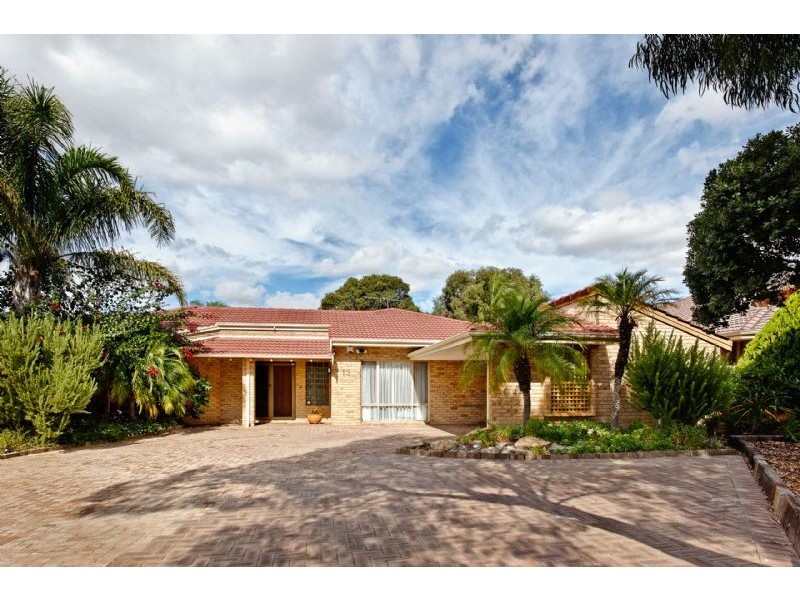 13 Silbert Circle, Winthrop WA 6150