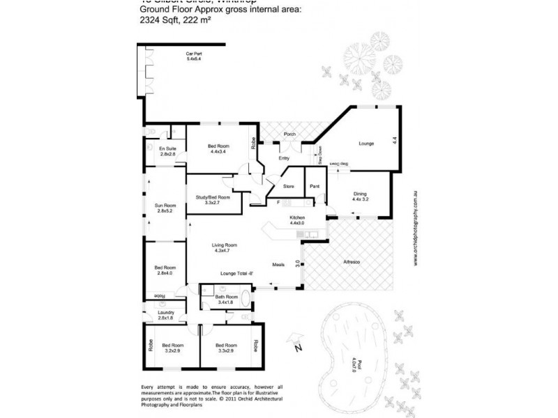 13 Silbert Circle, Winthrop WA 6150