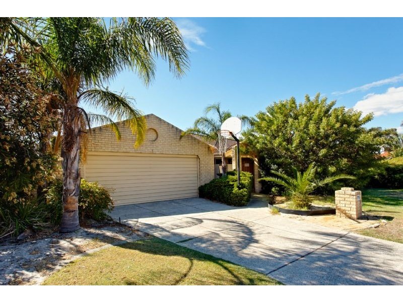 33 Chamberlain Circle, Bateman WA 6150