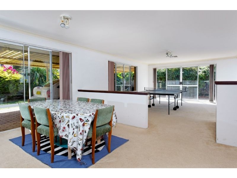 33 Chamberlain Circle, Bateman WA 6150