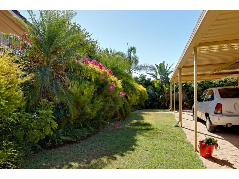 33 Chamberlain Circle, Bateman WA 6150
