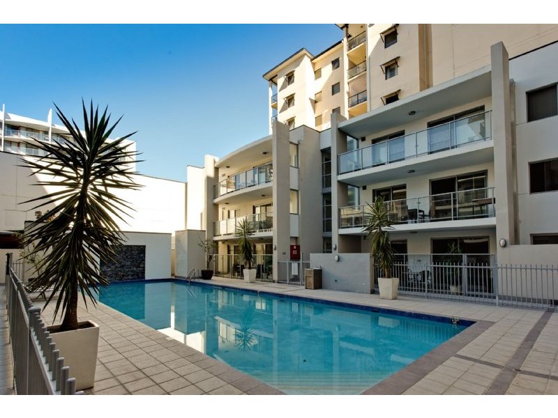 17/269 Hay St, East Perth WA 6004