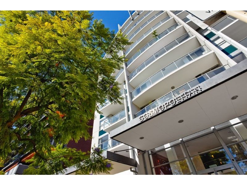 17/269 Hay St, East Perth WA 6004