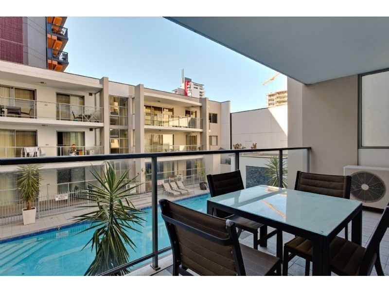 17/269 Hay St, East Perth WA 6004