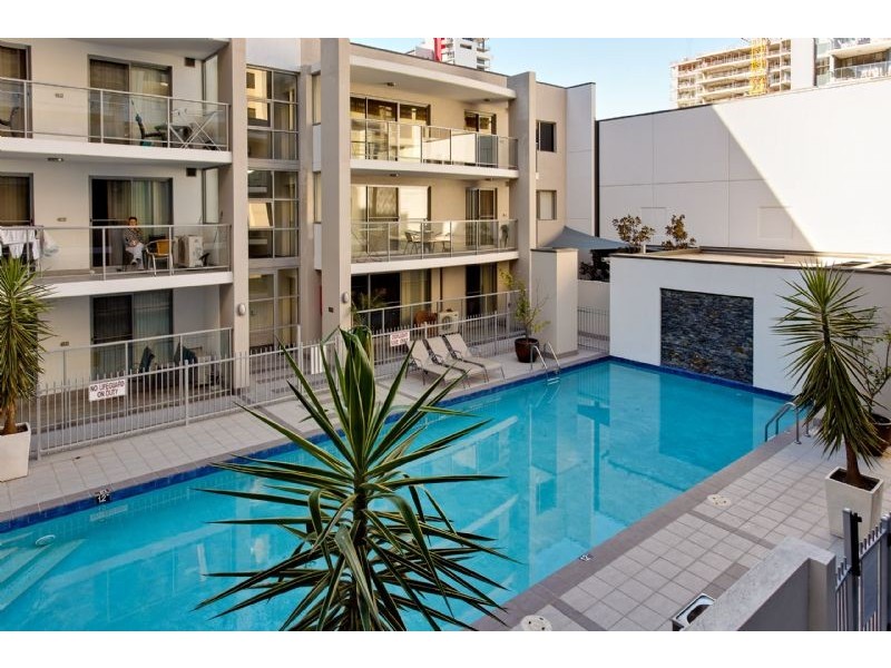 17/269 Hay St, East Perth WA 6004
