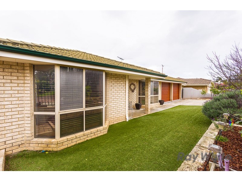 9 Barrington Street, Munster WA 6166