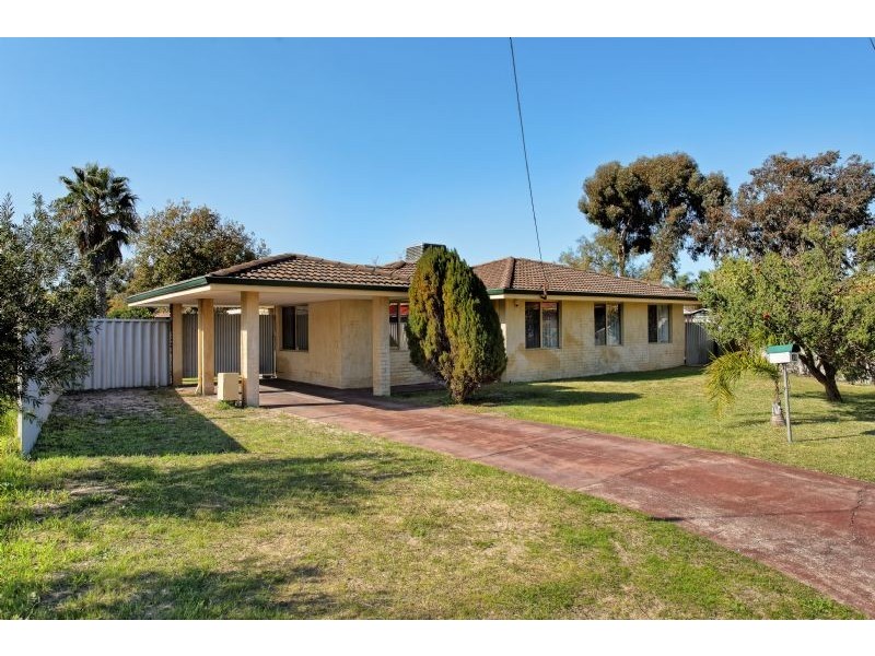 16 Eppalock Grove, South Lake WA 6164