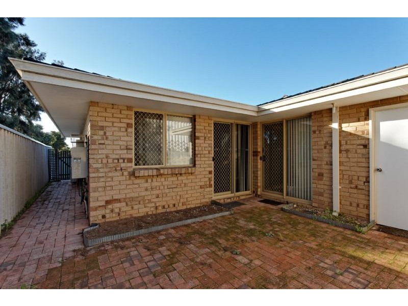 16/1-3 Stanbury Pl, Kardinya WA 6163