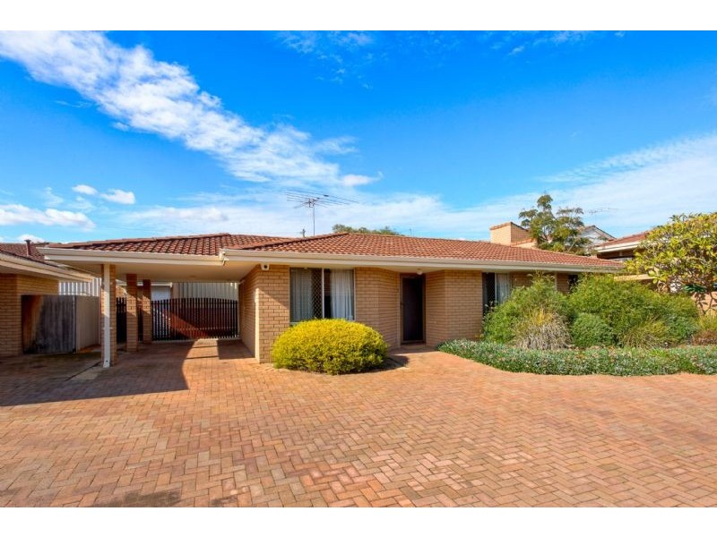 5/6-8 Pinewood Ave, Kardinya WA 6163