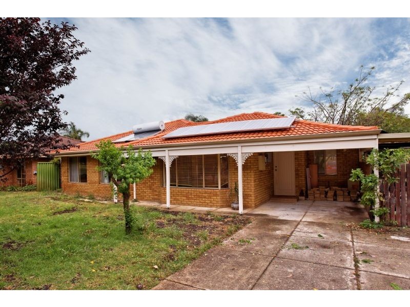 16 Parkway Road, Bibra Lake WA 6163