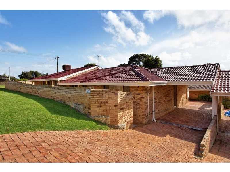 7/1-3 Stanbury Pl, Kardinya WA 6163