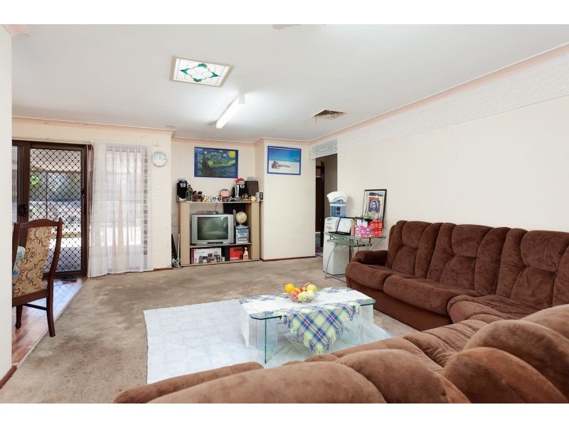 21 Sandpiper Loop, Yangebup WA 6164