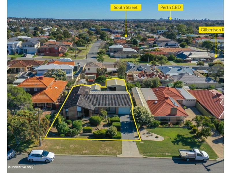 8 Duggan Court, Kardinya WA 6163