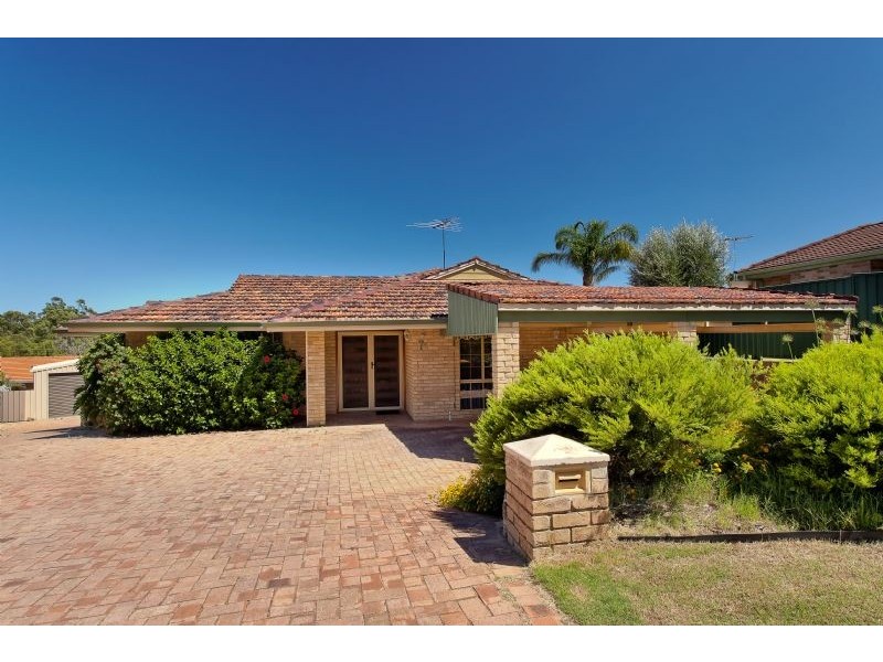 7 Bradley Court, Samson WA 6163