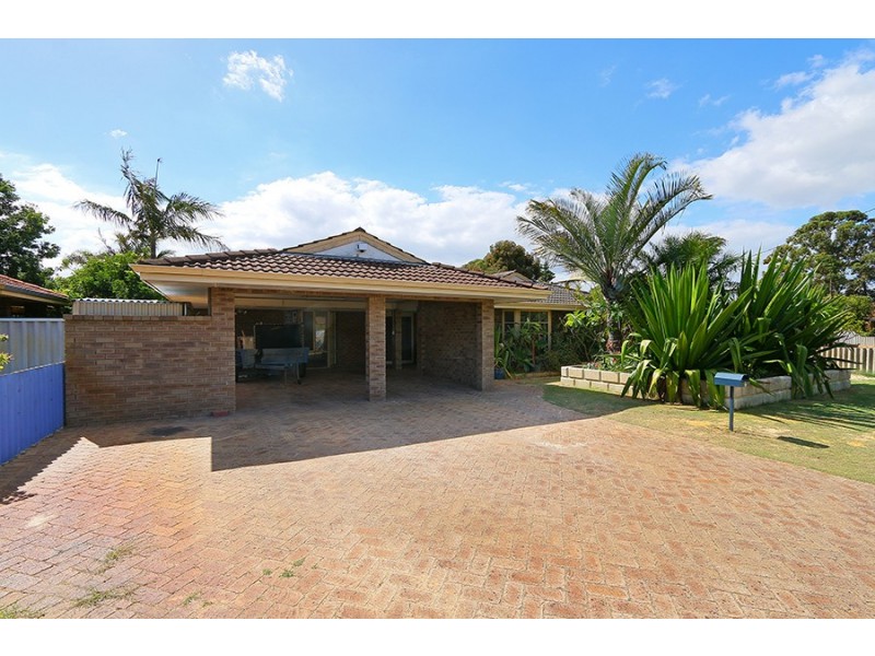 7 Kidson Street, Kardinya WA 6163