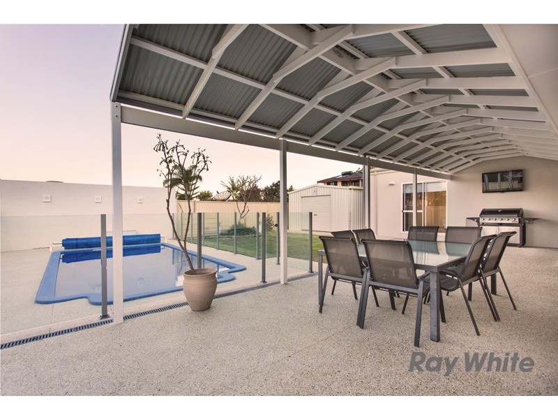 51 Davies Crescent, Kardinya WA 6163