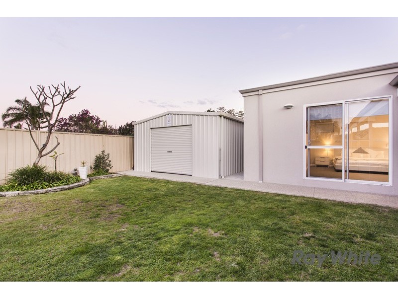 51 Davies Crescent, Kardinya WA 6163