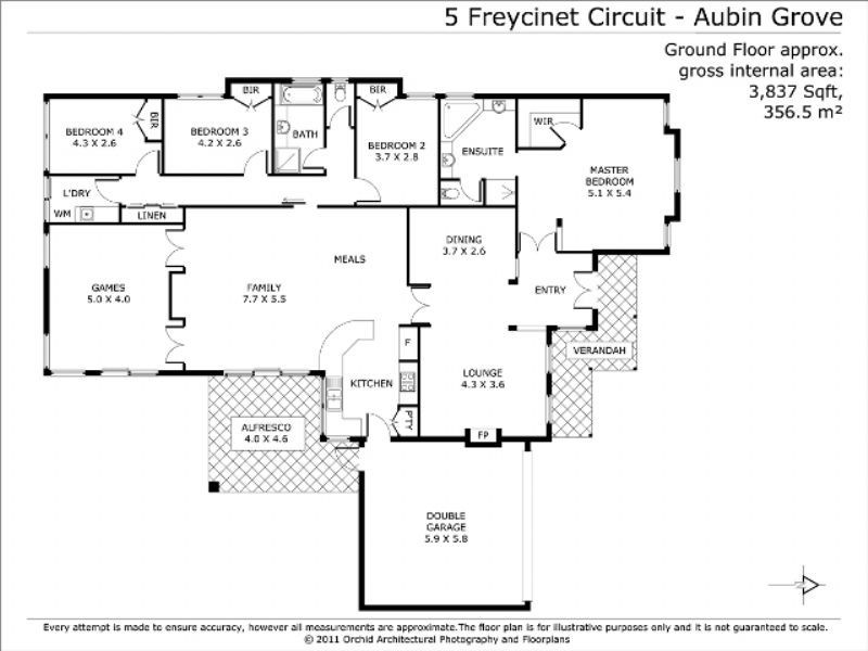 5 Freycinet Circuit, Aubin Grove WA 6164