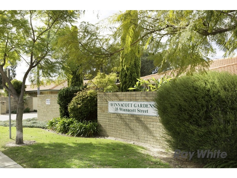 11/35 Winnacott Street, Willagee WA 6156