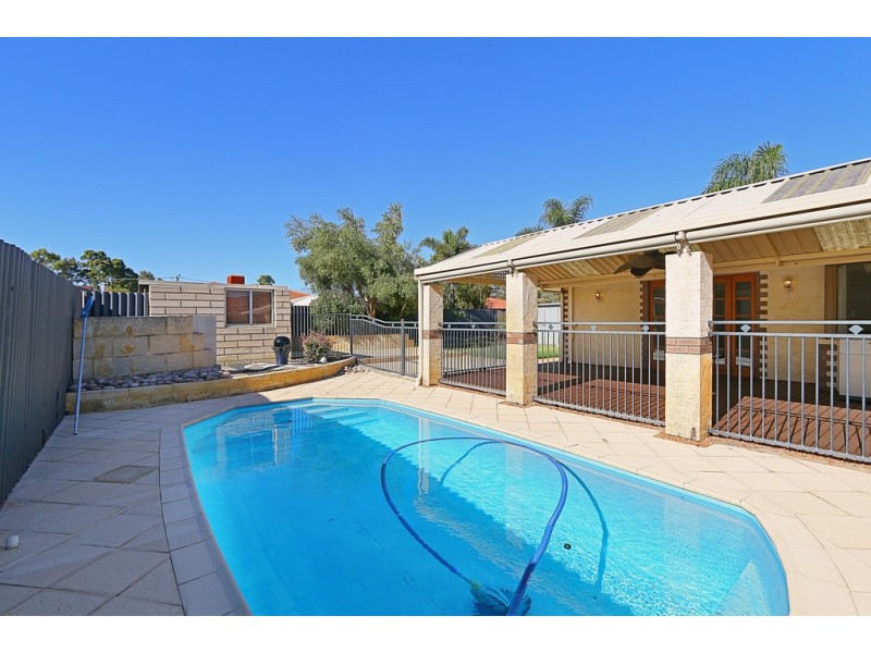 29 London Way, Bateman WA 6150