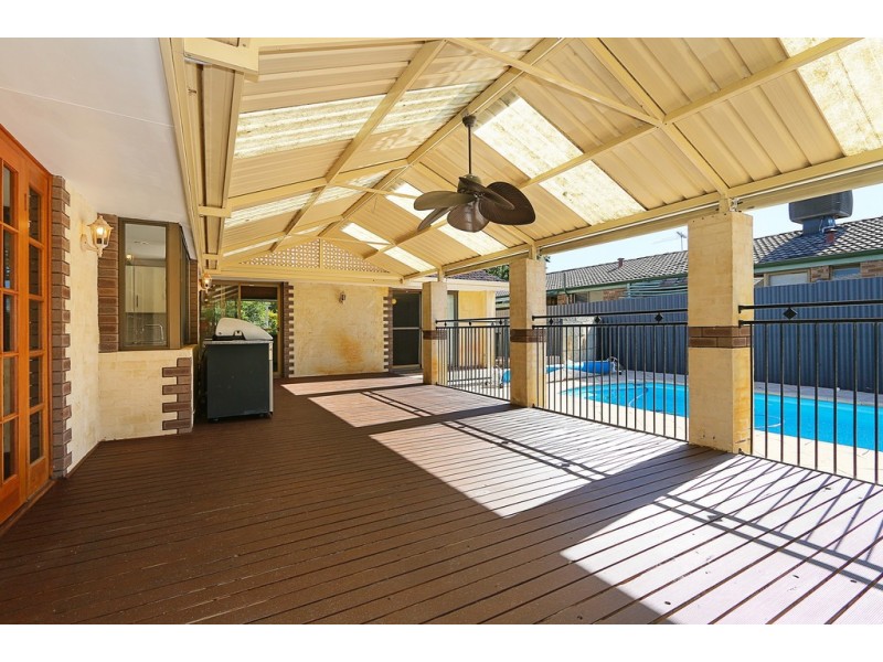 29 London Way, Bateman WA 6150