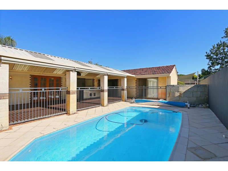29 London Way, Bateman WA 6150