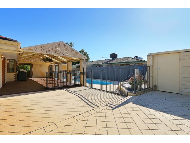 29 London Way, Bateman WA 6150
